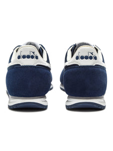 Diadora Cross Pageant Blue