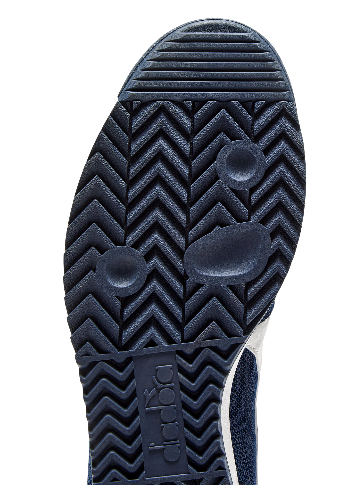Diadora Cross Pageant Blue