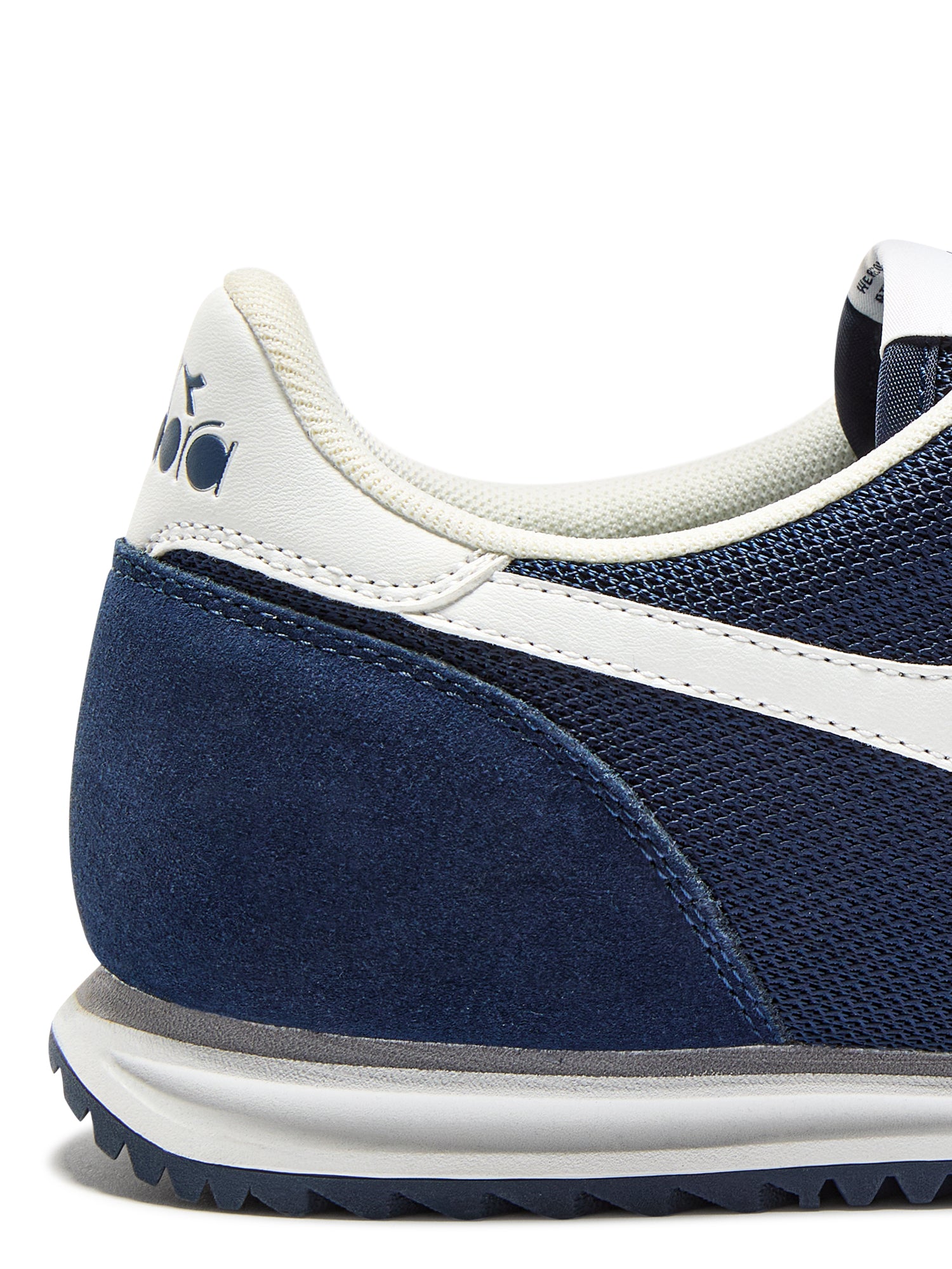 Diadora Cross Pageant Blue