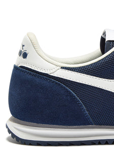 Diadora Cross Pageant Blue
