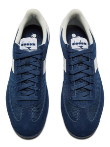 Diadora Cross Pageant Blue