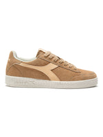 Afbeelding in Gallery-weergave laden, Diadora Game Low Suede Waxed Beige Classic
