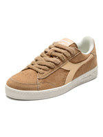 Afbeelding in Gallery-weergave laden, Diadora Game Low Suede Waxed Beige Classic
