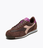 Afbeelding in Gallery-weergave laden, Diadora Cross Rainy Marrone Cioccolato Caldo
