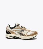 Afbeelding in Gallery-weergave laden, Diadora sneaker Sao KO 280 CHAMPAGNE BEIGE METALLIZED
