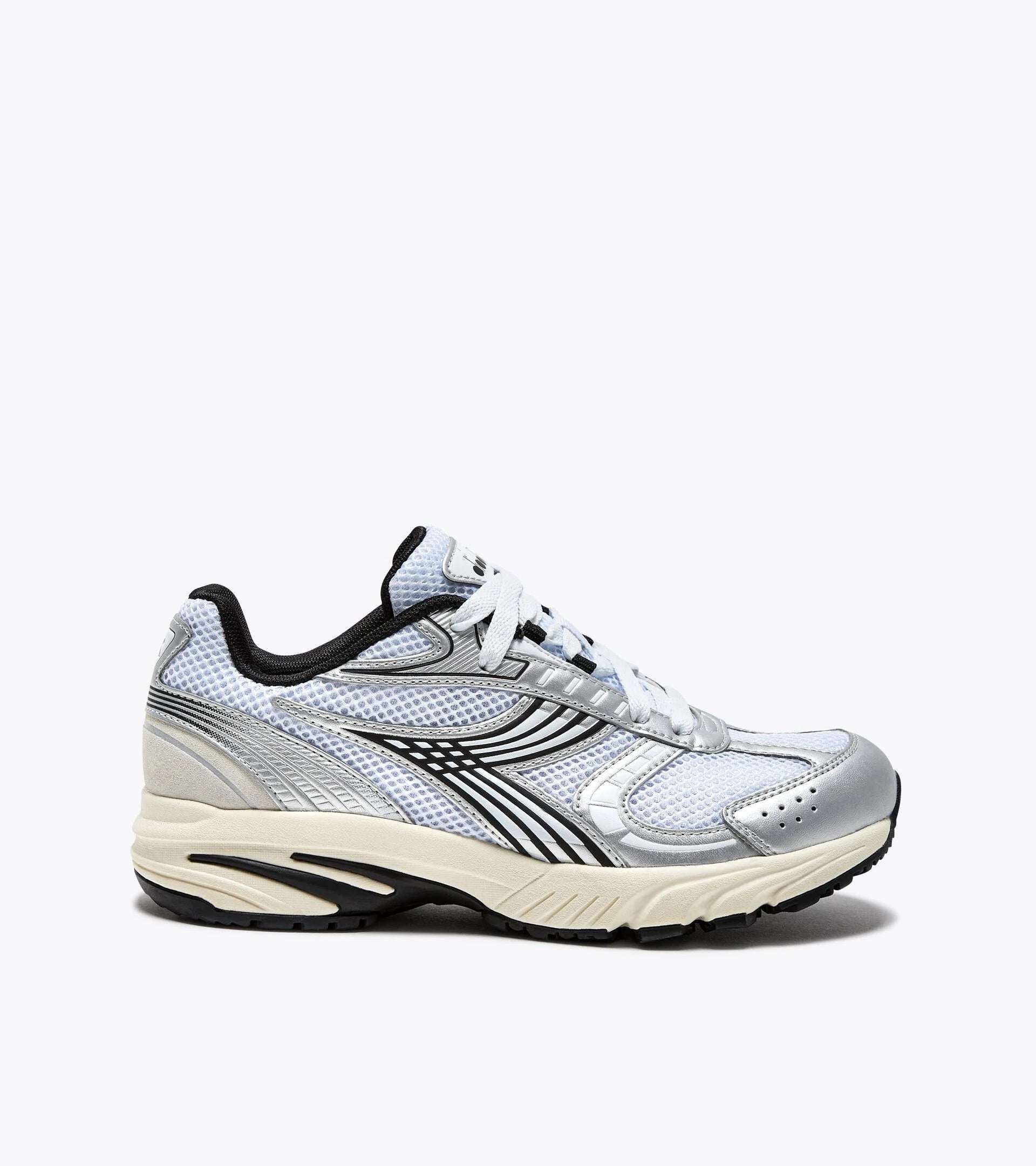 Diadora sneaker Sao KO 280 white/silver