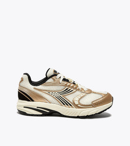 Diadora sneaker Sao KO 280 CHAMPAGNE BEIGE METALLIZED