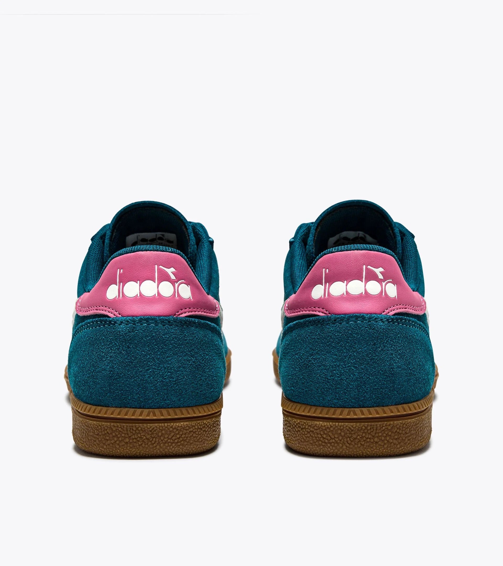 Diadora sneaker Tokyo deep lagoon