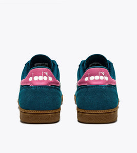 Diadora sneaker Tokyo deep lagoon