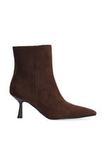 Afbeelding in Gallery-weergave laden, Bibi Lou Laarsje Kid Suede Surtido Marron
