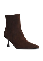 Afbeelding in Gallery-weergave laden, Bibi Lou Laarsje Kid Suede Surtido Marron
