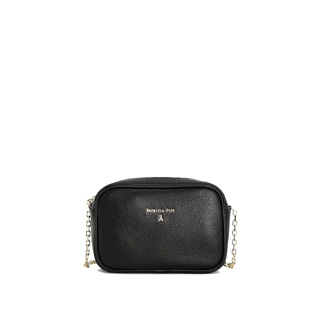 Patrizia pepe crossbody Ketting nero