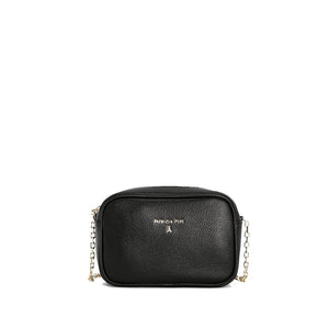 Patrizia pepe crossbody Ketting nero