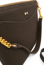 Afbeelding in Gallery-weergave laden, Nathan-Baume Greta Zipped Crossbody Handbag Regent

