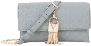 Valentino Emy Re pochette grigio