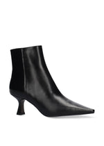 Afbeelding in Gallery-weergave laden, Bibi Lou botines Creased Leather Negro
