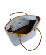 Afbeelding in Gallery-weergave laden, LIU JO Evrim -  DUSTY BLUE
