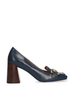 Afbeelding in Gallery-weergave laden, Bibi Lou Loafer Renee Azul denim
