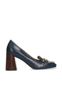 Bibi Lou Loafer Renee Azul denim