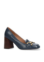 Afbeelding in Gallery-weergave laden, Bibi Lou Loafer Renee Azul denim
