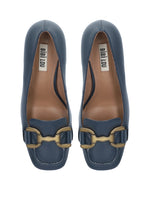 Afbeelding in Gallery-weergave laden, Bibi Lou Loafer Renee Azul denim
