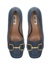 Bibi Lou Loafer Renee Azul denim