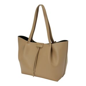 Patrizia Pepe shopper M winter sand