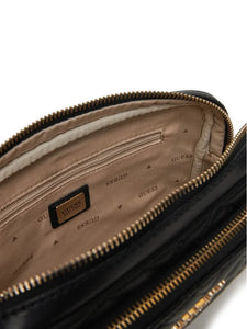 Guess ANNING CAMERA CROSSBODY BLACK