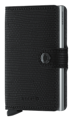 Afbeelding in Gallery-weergave laden, Secid miniwallet rango black
