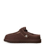 Afbeelding in Gallery-weergave laden, UGG W Goldenstar Evelina Clog Burnt Cedar
