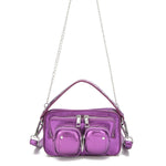 Afbeelding in Gallery-weergave laden, Núnoo Helena recycled cool purple
