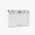 Afbeelding in Gallery-weergave laden, Kurt Geiger MD Kensington Tuttifrutti White/Comb Fabric
