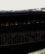 Afbeelding in Gallery-weergave laden, Kurt Geiger Sequin Mini Kensington Silver Com Sequin
