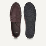 Afbeelding in Gallery-weergave laden, Nubikk Riley Mio (L) Bordeaux Leather
