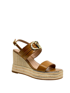 Liu Jo KAREN 05 - SANDAL CALF NUT