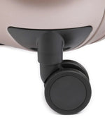 Afbeelding in Gallery-weergave laden, LIU JO TRAVEL - TRAVEL BAG  ROSE SMOKE METALLIZZ
