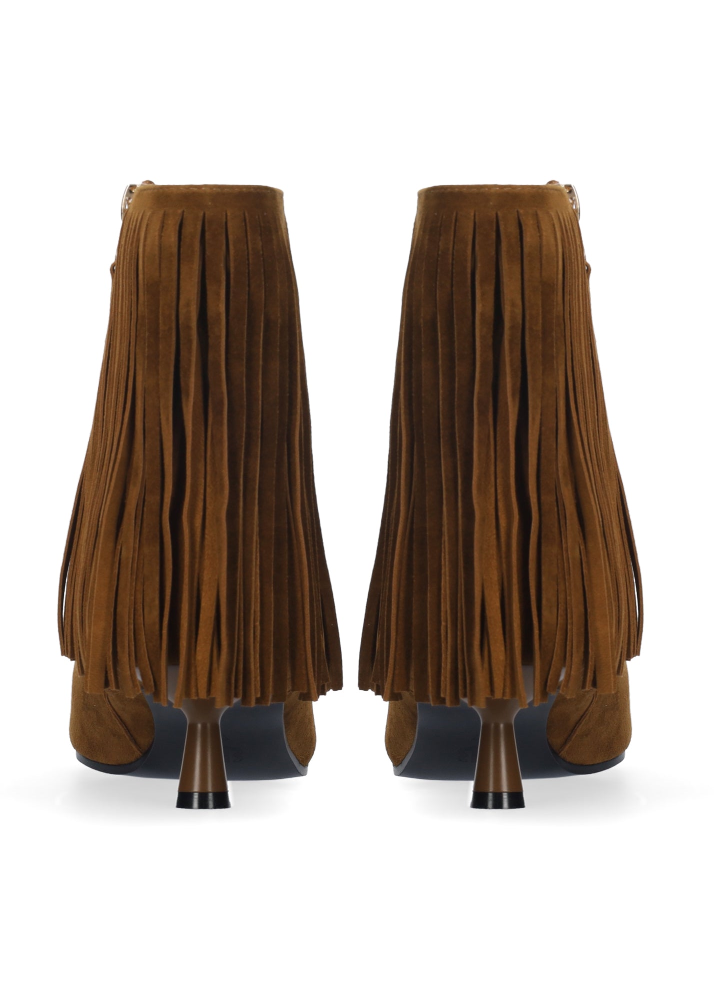 Bibi Lou Laarsje Cow Suede Surtido Cuero