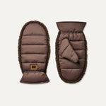 Afbeelding in Gallery-weergave laden, UGG AW Uggfluff Mitten Allspice
