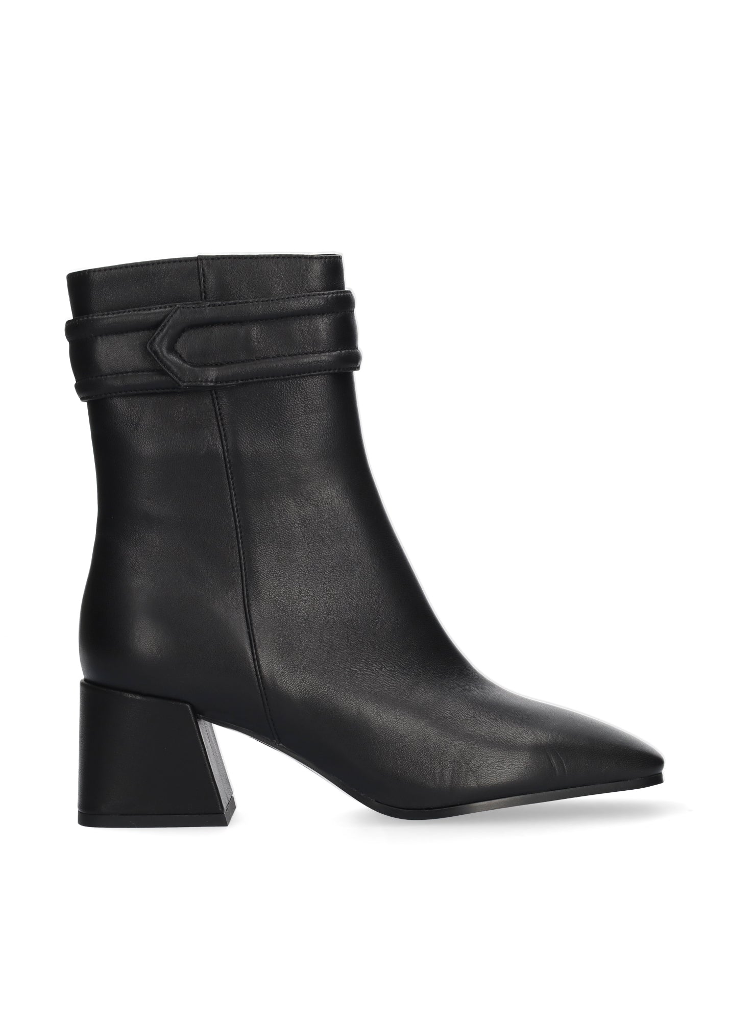 Bibi Lou botines black