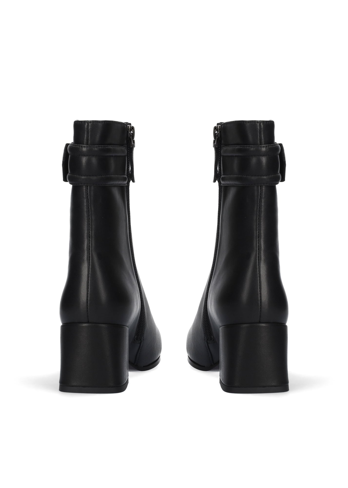Bibi Lou botines black