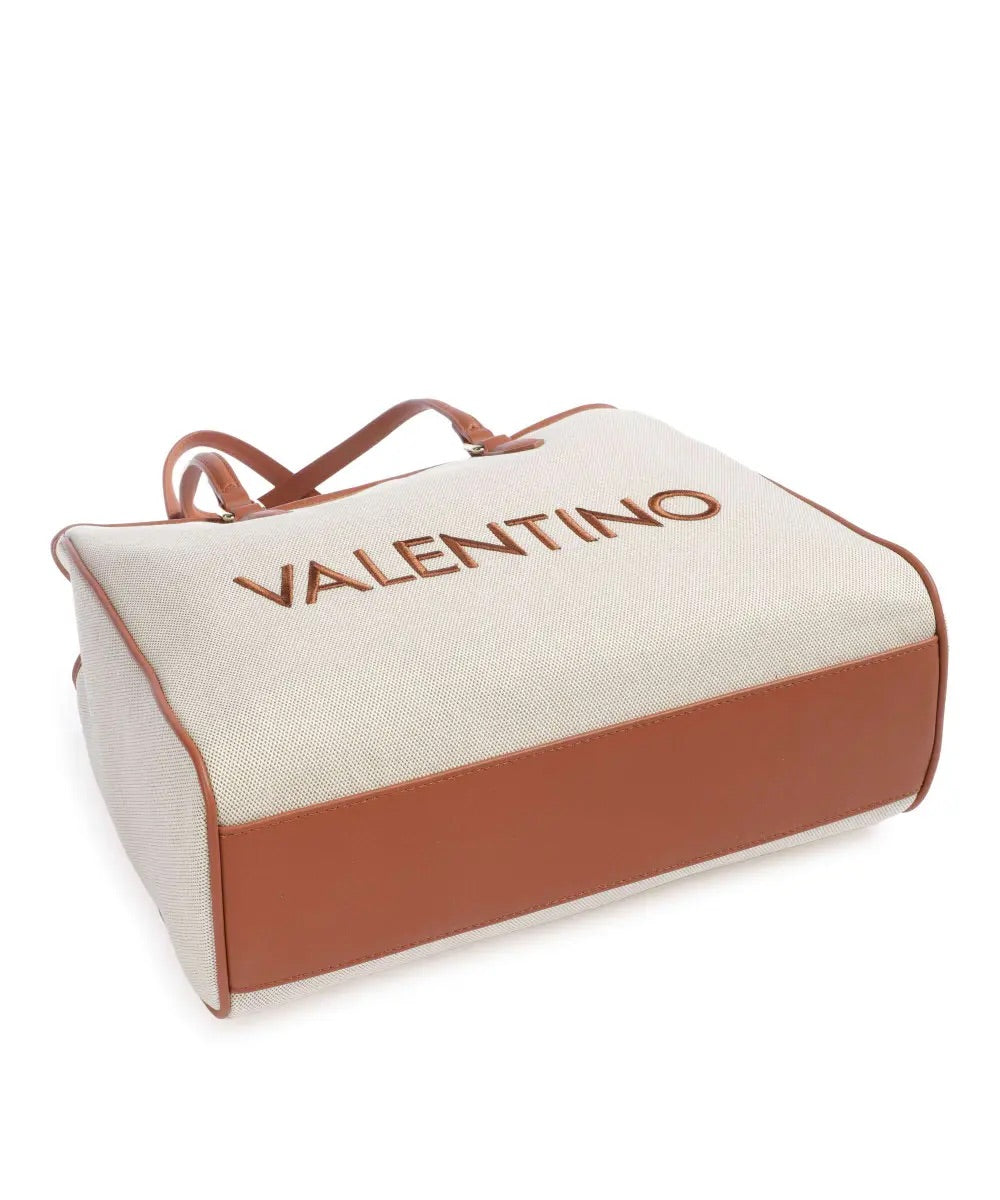 Valentino Chelsea shopping bag multi
