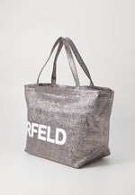 Afbeelding in Gallery-weergave laden, Karl Lagerfeld ESSENTIAL COATED BIG LOGO SH
