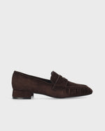 Afbeelding in Gallery-weergave laden, Bibi lou Loafer Bruin
