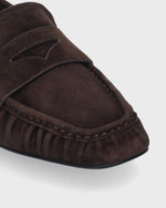 Afbeelding in Gallery-weergave laden, Bibi lou Loafer Bruin
