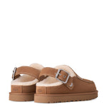 Afbeelding in Gallery-weergave laden, UGG W Goldenstar Evelina Clog Chestnut
