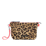 Afbeelding in Gallery-weergave laden, Marie Martens Charms Pouch Leopard
