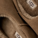 Afbeelding in Gallery-weergave laden, UGG Elea Slip-On Light Bronze
