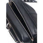 Afbeelding in Gallery-weergave laden, Núnoo Ellie organic leather black

