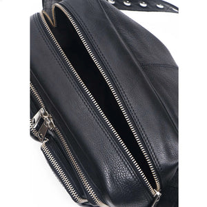 Núnoo Ellie organic leather black