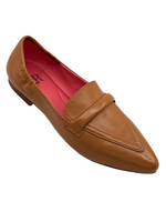 Afbeelding in Gallery-weergave laden, BlackRose Venice01 Nappa Soft Light Brown
